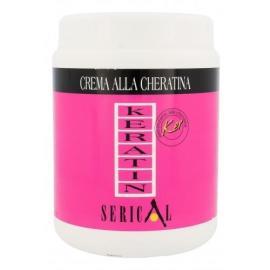 Kallos Serical Keratín Hair Mask 1000ml