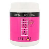 Kallos Serical Keratín Hair Mask 1000ml - cena, porovnanie