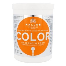 Kallos Color Hair Mask 1000ml