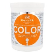 Kallos Color Hair Mask 1000ml - cena, porovnanie