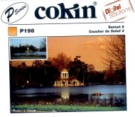 Cokin P198 Sunset 2 - cena, porovnanie