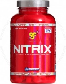 BSN Nitrix 180tbl