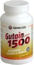 Carne Labs Gutain 1500 120tbl