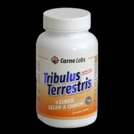 Carne Labs Tribulus Terrestris 120tbl