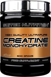 Scitec Nutrition Creatine Monohydrate 500g