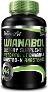 BioTechUSA Wianabol 90kps - cena, porovnanie