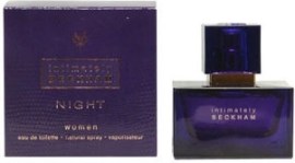 David Beckham Intimately Night 30ml