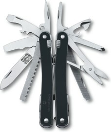 Victorinox SwissTool Spirit VX RT 3.0224.L10