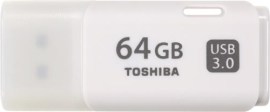 Toshiba Hayabusa 64GB