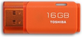 Toshiba Hayabusa 16GB