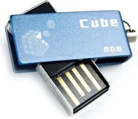 Wilk Elektronik Gooddrive Cube 8GB
