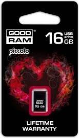 Wilk Elektronik Gooddrive Piccolo 16GB