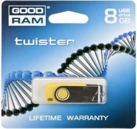 Wilk Elektronik Gooddrive Twister 8GB