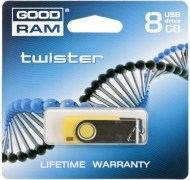 Wilk Elektronik Gooddrive Twister 8GB - cena, porovnanie
