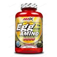 Amix EGG Amino 6000 360tbl  - cena, porovnanie