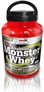 Amix Anabolic Monster Whey 1000g - cena, porovnanie