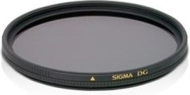 Sigma DG WIDE CPL 46mm