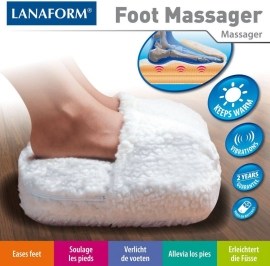 Lanaform Foot Massager