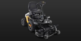 McCulloch M125-85FH