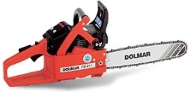 Dolmar PS-411