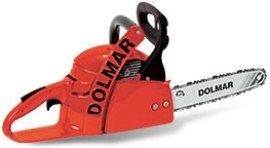 Dolmar PS-34