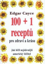 100+1 receptů pro zdraví a krásu