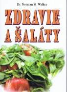 Zdravie a šaláty - cena, porovnanie
