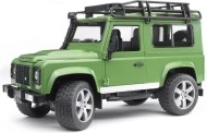 Bruder Land Rover Defender 02590 - cena, porovnanie