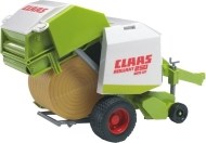 Bruder Claas Rollant 02121 - cena, porovnanie