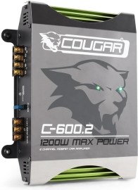 Cougar C600.2
