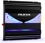 Auna AMP-CH02 - cena, porovnanie