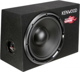 Kenwood KSC-W1200B