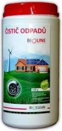 Bioclean Bioline 1kg