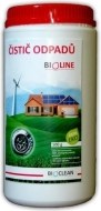 Bioclean Bioline 1kg - cena, porovnanie