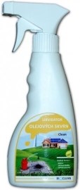 Bioclean OilClean 250ml