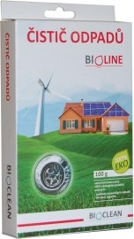 Bioclean Bioline 100g