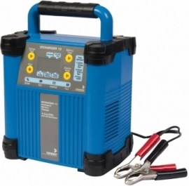Cemont ID Charger 15