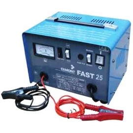 Cemont Fast 25
