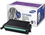 Samsung CLP-K660B - cena, porovnanie