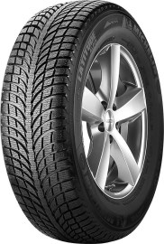 Michelin Latitude Alpin LA2 275/40 R20 106V