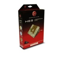 Hoover H 69  - cena, porovnanie