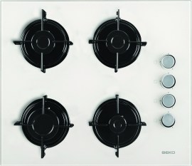 Beko HISG 64120 SW 