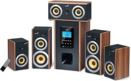 Genius SW-HF5.1 5200 