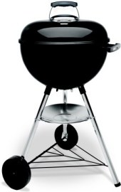 Weber Bar-B-Kettle