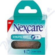 3M Nexcare Athletic Wrap - cena, porovnanie