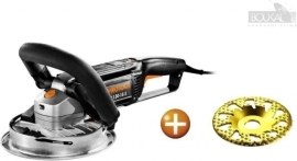 Protool RGP 130-16 E DIA UNI 