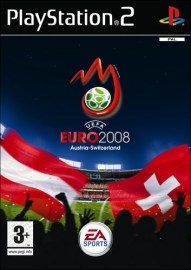 UEFA EURO 2008: Austria Switzerland