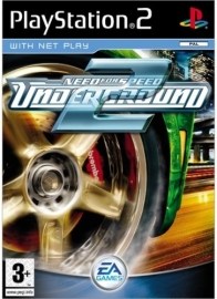 Need for Speed: Underground 2