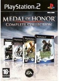 Medal of Honor Complete Collection