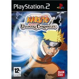 Naruto: Uzumaki Chronicles